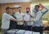 चंपावत सामूहिक दुष्कर्म पर कांग्रेस का सरकार पर हमला, मुख्य सचिव को सौंपा आक्रोश पत्र