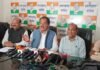 सिडकुल उद्योगों में श्रमिकों का शोषण : हरक सिंह रावत