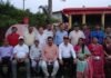 सितंबर में होगा चौंदकोट पारिवारिक सम्मेलन, बैठक में कई अहम मुद्दों पर चर्चा