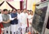 हल्द्वानी में बनेगा अत्याधुनिक कुमाऊं मीडिया सेंटर, मुख्यमंत्री धामी ने किया शिलान्यास