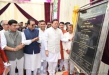 हल्द्वानी में बनेगा अत्याधुनिक कुमाऊं मीडिया सेंटर, मुख्यमंत्री धामी ने किया शिलान्यास