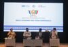 देहरादून में आयोजित हुआ अंतर्राष्ट्रीय ब्रिक्स अकादमिक सम्मेलन