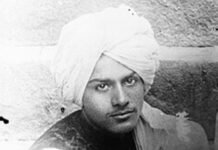 127वीं शहादत दिवस पर याद किए गए अमर क्रांतिकारी वासुदेव हरि चापेकर