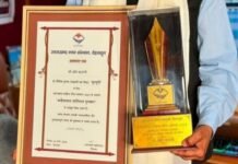 उत्तराखंड में ‘पुरस्कार चोरी’ का मामला उजागर, कन्हैयालाल डंडरियाल पुरस्कार निरस्त