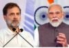 पश्चिम एशिया संकट पर सियासी संग्राम: मोदी की ‘बचत अपील’ पर राहुल गांधी का पलटवार