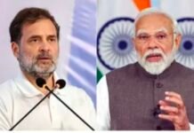 पश्चिम एशिया संकट पर सियासी संग्राम: मोदी की ‘बचत अपील’ पर राहुल गांधी का पलटवार
