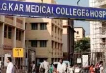 आरजी कर कांड में बड़ी कार्रवाई, तीन वरिष्ठ IPS अधिकारी निलंबित