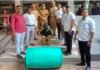 मुंब्रा में ‘ड्रम कांड’: प्रेमिका ने पति और भाई संग मिलकर प्रेमी की हत्या, शव नाले में फेंका