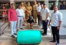 मुंब्रा में ‘ड्रम कांड’: प्रेमिका ने पति और भाई संग मिलकर प्रेमी की हत्या, शव नाले में फेंका