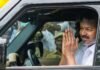 कांग्रेस का TVK को समर्थन, विजय के लिए सरकार बनाने का रास्ता साफ