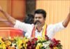 तमिलनाडु विधानसभा चुनाव 2026: रुझानों में विजय की टीवीके सबसे आगे, डीएमके पिछड़ी