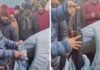 बाबा केदार की नगरी में सुरक्षा में बड़ी सेंध! संदिग्ध युवक के पास मिली एयर गन और धारदार हथियार! पुलिस पर उठे गंभीर सवाल