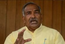 वायरल पत्र पर सियासी घमासान: BJP और विधायक अरविंद पांडेय के लिए बना मुसीबत