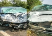 उत्तराखंड : सड़क हादसे में शिक्षक समेत दो की मौत, परिवारों में मचा कोहराम