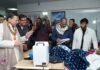 केदारनाथ धाम में बीपीसीएल अस्पताल का लोकार्पण, श्रद्धालुओं को मिलेंगी आधुनिक स्वास्थ्य सुविधाएं