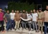 सितारगंज में STF की बड़ी कार्रवाई, 1.5 करोड़ रुपये के हाथी दांत समेत दो वन्यजीव तस्कर गिरफ्तार