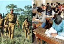 उत्तराखंड में फॉरेस्ट गार्ड के 1000 पदों पर होगी भर्ती, CM ने दिए निर्देश