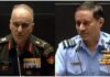 ऑपरेशन सिंदूर की पहली वर्षगांठ पर सेना का बड़ा बयान, आतंकवाद के खिलाफ भारत की रणनीति और सख्त