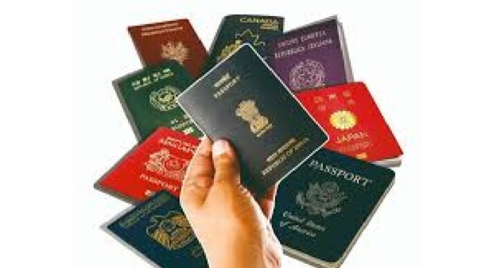 passport