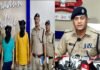 उत्तराखंड : जमीन के नाम पर ठगने वाला 20 हजार का इनामी जालसाज दून पुलिस की गिरफ्त में, दो आरोपी गिरफ्तार