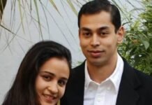 अखिलेश यादव के छोटे भाई प्रतीक यादव का निधन
