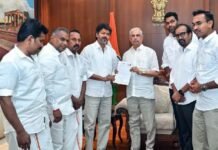 थलापति विजय के सीएम बनने पर फंसा पेच, शपथ से पहले तमिलनाडु के राज्यपाल ने रखी ये शर्त