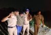 उत्तराखंड : पुलिस-बदमाश मुठभेड़, राजस्थान के दो शातिर अपराधी गिरफ्तार