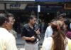 धीमी प्रगति पर डीएम का सख्त रुख, यूपीसीएल के अधीक्षण अभियंता का वेतन रोका