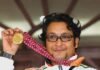 दुःखद खबर : दिल का दौरा पड़ने से दिग्गज निशानेबाज एवं कोच जशपाल राणा का निधन