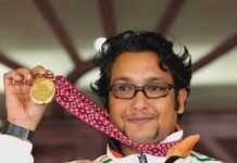 दुःखद खबर : दिल का दौरा पड़ने से दिग्गज निशानेबाज और कोच जशपाल राणा का निधन