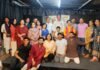 रंगायन की एक्टिंग पाठशाला का भव्य समापन, प्रशिक्षुओं को मिले प्रशस्ति पत्र, 17-18 जुलाई को देहरादून में होगा दो दिवसीय साहित्य एवं रंगोत्सव