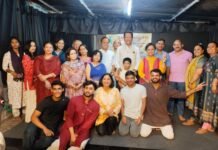 रंगायन की एक्टिंग पाठशाला का भव्य समापन, प्रशिक्षुओं को मिले प्रशस्ति पत्र, 17-18 जुलाई को देहरादून में होगा दो दिवसीय साहित्य एवं रंगोत्सव