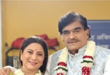बॉलीवुड और मराठी सिनेमा का ‘पावर कपल’: शादी के 37 साल बाद भी बरकरार है अशोक और निवेदिता सराफ का जादू