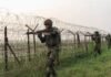 LoC के पास पकड़ा गया PoK का नागरिक, अमरनाथ और वैष्णो देवी यात्रा को लेकर सुरक्षा एजेंसियां अलर्ट