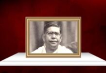 देशबंधु चित्तरंजन दास की 101वीं पुण्यतिथि पर राष्ट्र ने किया नमन