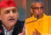 सपा में टूट के दावे पर अड़े ओपी राजभर, बोले- बलिया का नेता करेगा बागी सांसदों का नेतृत्व