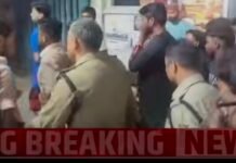 उत्तराखंड: नाबालिग से दुष्कर्म के आरोप के बाद देहरादून में बवाल, दुकान और गोदाम में तोड़फोड़