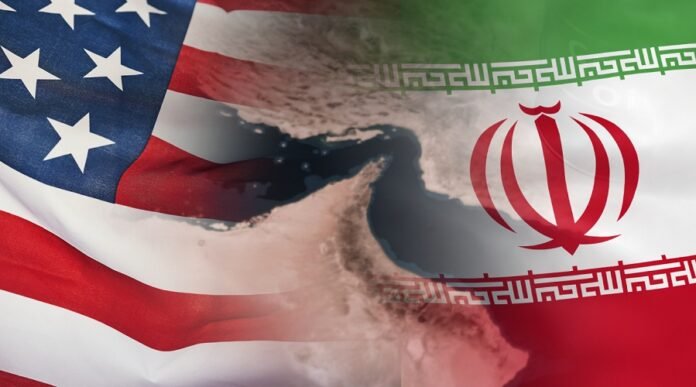 america-iran