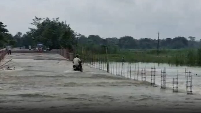 arunnchal heavy rainfall