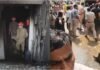 बड़ी खबर: मालवीय नगर के रेस्टोरेंट में भीषण आग, 18 लोगों के मौक की खबर