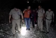 उत्तराखंड में पुलिस-बदमाश के बीच एक और मुठभेड़, एक आरोपी के पैर में लगी गोली