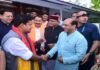 मनवीर चौहान की रणनीति पर राष्ट्रीय नेतृत्व की मुहर, राष्ट्रीय अध्यक्ष नितिन नवीन ने सराही मीडिया प्रबंधन की कार्यशैली