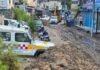 Chamoli Rain News: चमोली में मूसलाधार बारिश से भारी तबाही, नारायणबगड़ के जीआईसी में घुसा मलबा, गौचर बाजार में जलभराव