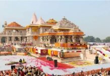 अयोध्या राम मंदिर चंदा घोटाला: दानपात्रों से ‘करोड़ों के गबन’ की जांच के लिए SIT गठित, शीर्ष अधिकारियों पर भी आंच!