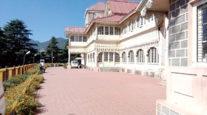 ramsay hospital nainital