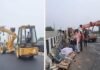 उत्तराखंड में भीषण हादसा: रोडवेज बस और पिकअप की आमने-सामने भिड़ंत, तीन की मौत, पांच गंभीर घायल