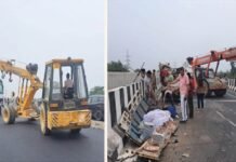 उत्तराखंड में भीषण हादसा: रोडवेज बस और पिकअप की आमने-सामने भिड़ंत, तीन की मौत, पांच गंभीर घायल
