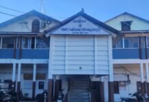 मसूरी नगर पालिका को विस्फोट की धमकी, सुरक्षा एजेंसियां अलर्ट