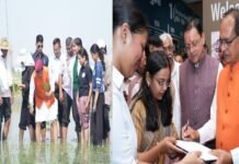 खेत बचाओ अभियान: उत्तराखंड को मिली ₹369.66 करोड़ की विकास योजनाओं की सौगात, किसानों के लिए कई बड़ी घोषणाएं
