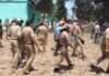 बैरागीवाला में खूनी संघर्ष पर SSP का बयान, चार आरोपी गिरफ्तार, 50 से अधिक के खिलाफ मुकदमा दर्ज